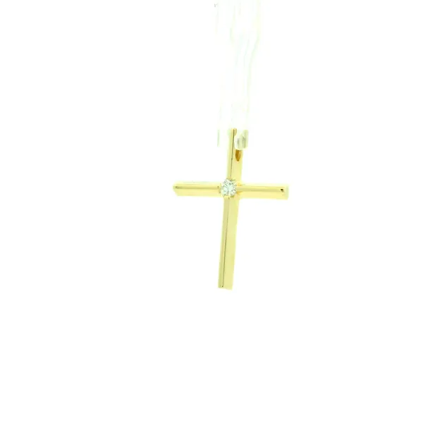 Diamond Pendant Hupp Jewelers Fishers, IN