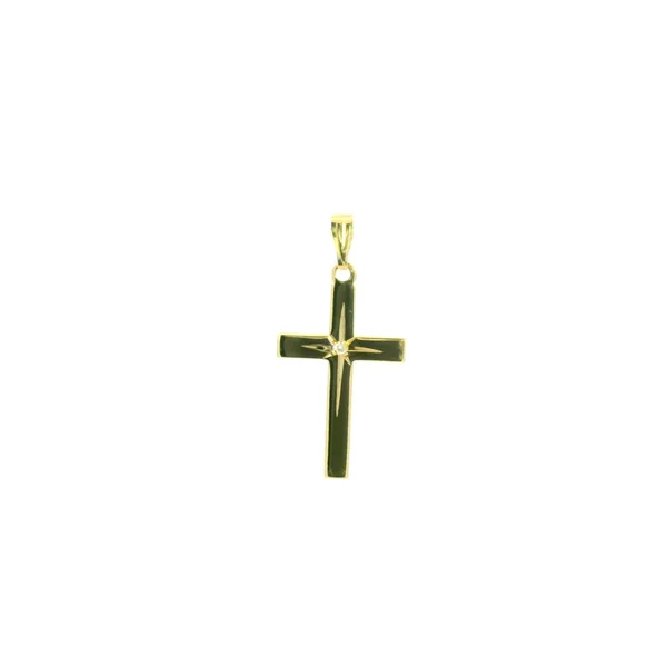 Diamond Pendant Hupp Jewelers Fishers, IN