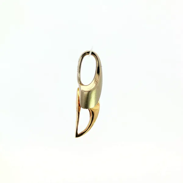 Diamond Pendant Image 5 Hupp Jewelers Fishers, IN