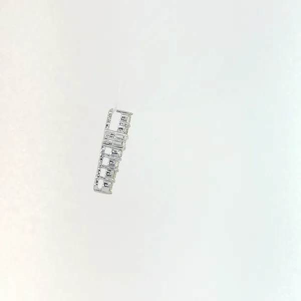 Diamond Pendant Image 4 Hupp Jewelers Fishers, IN