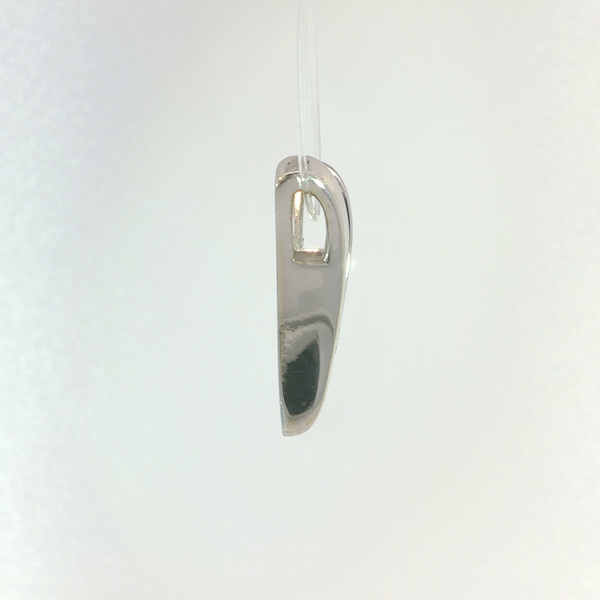 Diamond Pendant Image 5 Hupp Jewelers Fishers, IN