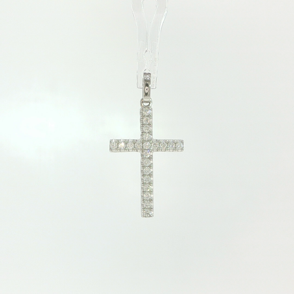 Diamond Pendant Hupp Jewelers Fishers, IN