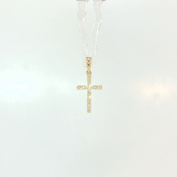 Diamond Pendant Hupp Jewelers Fishers, IN