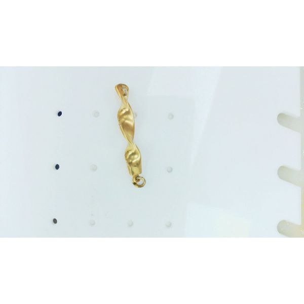 Diamond Pendant Hupp Jewelers Fishers, IN