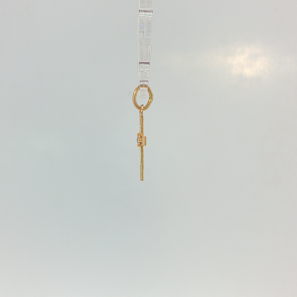 Diamond Pendant Image 3 Hupp Jewelers Fishers, IN