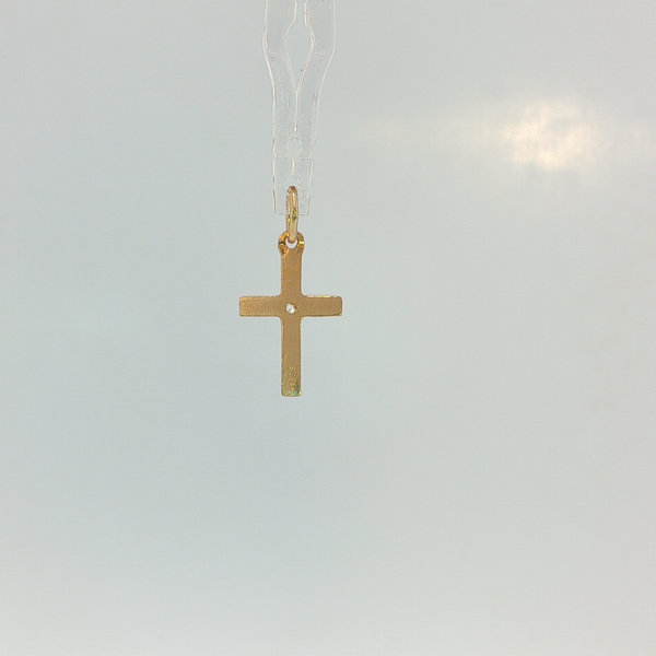 Diamond Pendant Image 4 Hupp Jewelers Fishers, IN