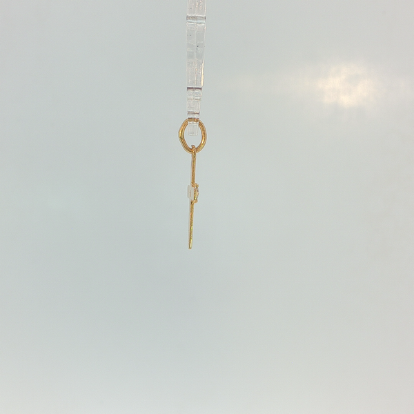 Diamond Pendant Image 5 Hupp Jewelers Fishers, IN