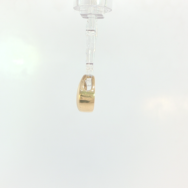 Diamond Pendant Image 3 Hupp Jewelers Fishers, IN