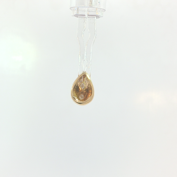 Diamond Pendant Image 4 Hupp Jewelers Fishers, IN