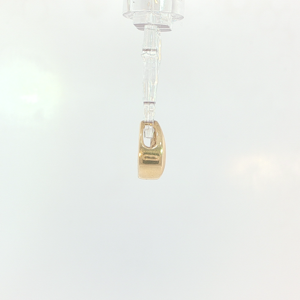 Diamond Pendant Image 5 Hupp Jewelers Fishers, IN