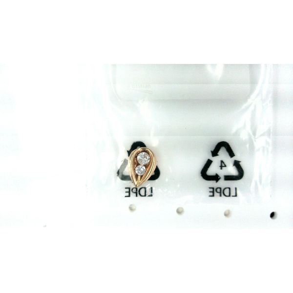 Diamond Pendant Hupp Jewelers Fishers, IN