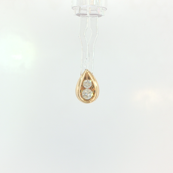 Diamond Pendant Hupp Jewelers Fishers, IN