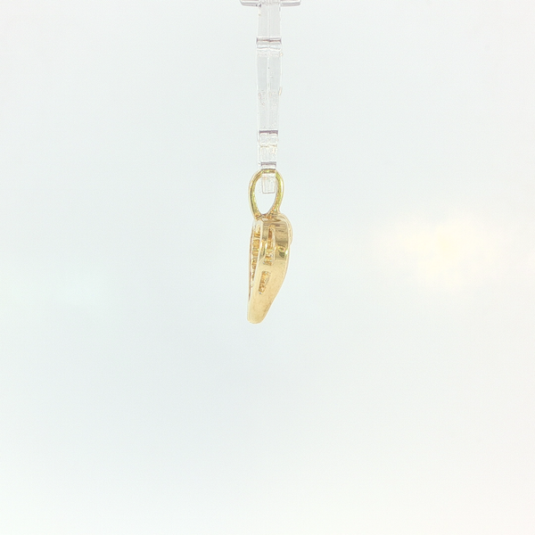 Diamond Pendant Image 5 Hupp Jewelers Fishers, IN