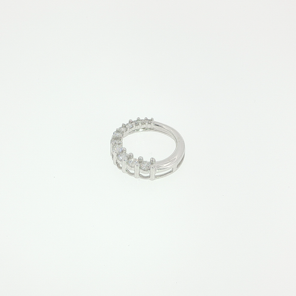 Diamond Pendant Image 3 Hupp Jewelers Fishers, IN