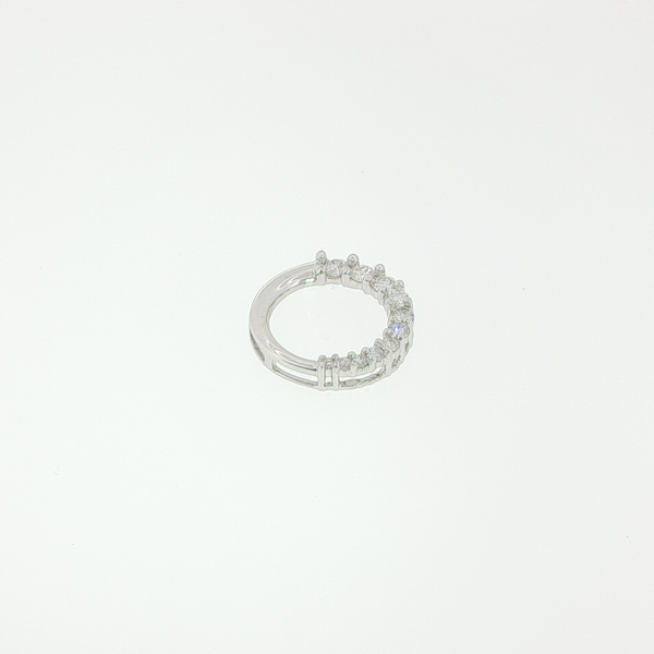 Diamond Pendant Image 5 Hupp Jewelers Fishers, IN