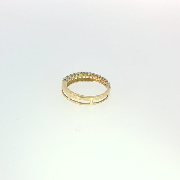 Diamond Pendant Image 4 Hupp Jewelers Fishers, IN