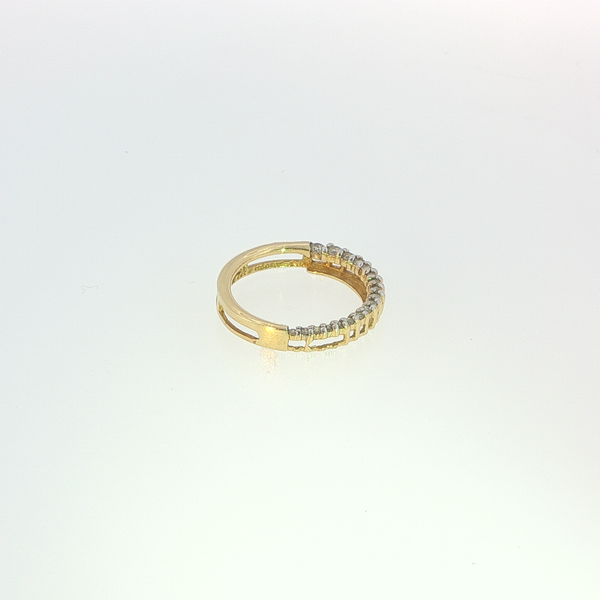 Diamond Pendant Image 5 Hupp Jewelers Fishers, IN