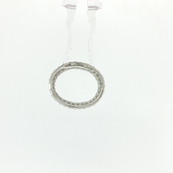 Diamond Pendant Image 4 Hupp Jewelers Fishers, IN