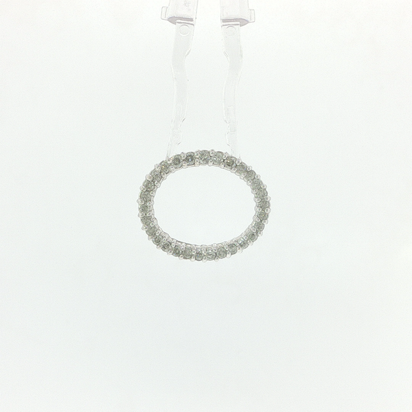 Diamond Pendant Hupp Jewelers Fishers, IN
