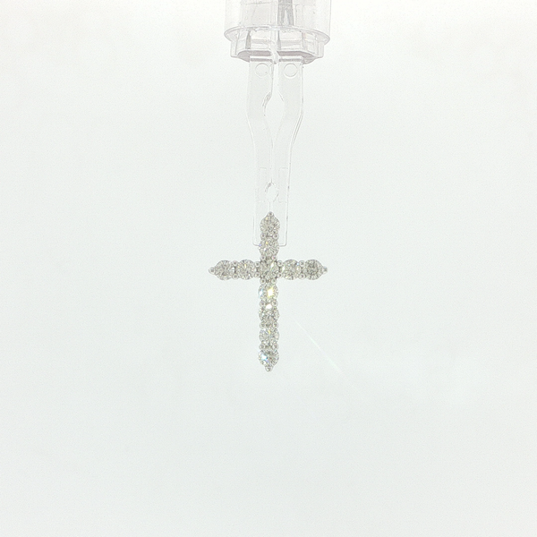 Diamond Pendant Hupp Jewelers Fishers, IN