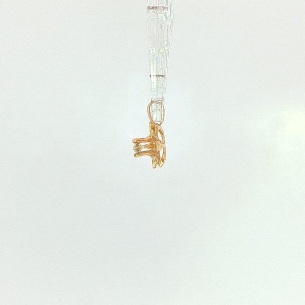 Diamond Pendant Image 3 Hupp Jewelers Fishers, IN
