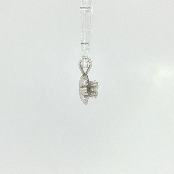 Diamond Pendant Image 5 Hupp Jewelers Fishers, IN