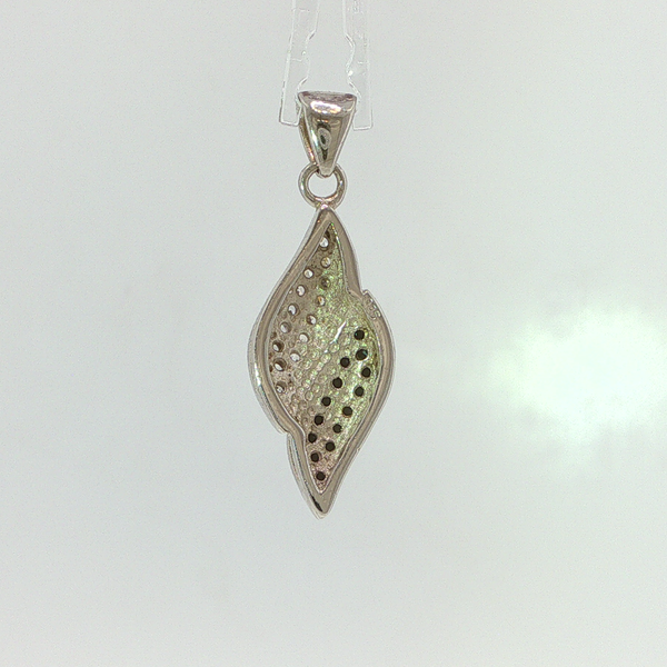 Diamond Pendant Image 4 Hupp Jewelers Fishers, IN