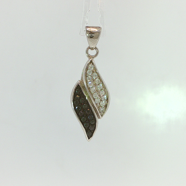 Diamond Pendant Hupp Jewelers Fishers, IN