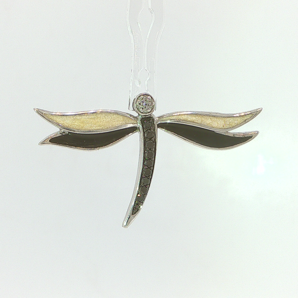 Diamond Pendant Hupp Jewelers Fishers, IN