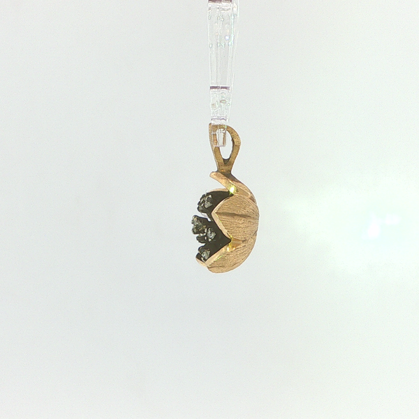 Diamond Pendant Image 3 Hupp Jewelers Fishers, IN