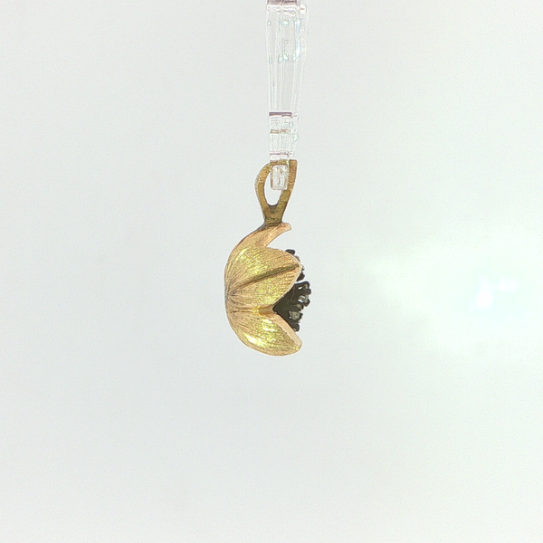 Diamond Pendant Image 5 Hupp Jewelers Fishers, IN