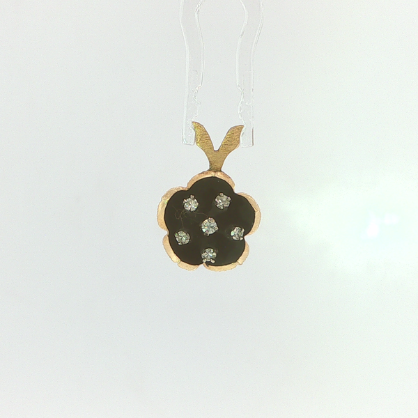 Diamond Pendant Hupp Jewelers Fishers, IN