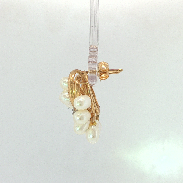 Diamond Pendant Image 3 Hupp Jewelers Fishers, IN