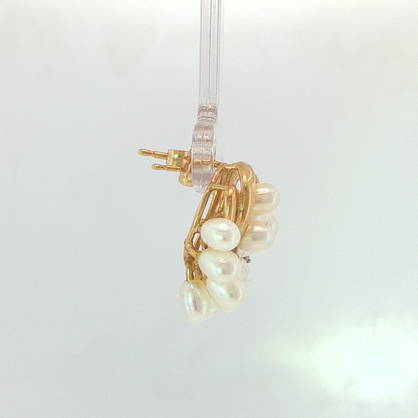 Diamond Pendant Image 5 Hupp Jewelers Fishers, IN