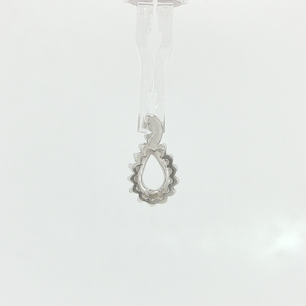 Diamond Pendant Image 4 Hupp Jewelers Fishers, IN
