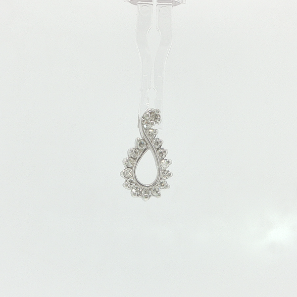 Diamond Pendant Hupp Jewelers Fishers, IN