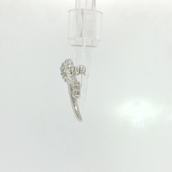 Diamond Pendant Image 3 Hupp Jewelers Fishers, IN