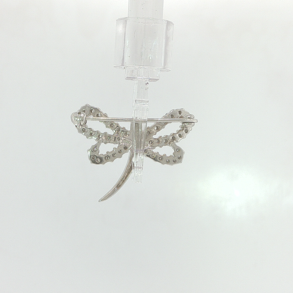 Diamond Pendant Image 4 Hupp Jewelers Fishers, IN
