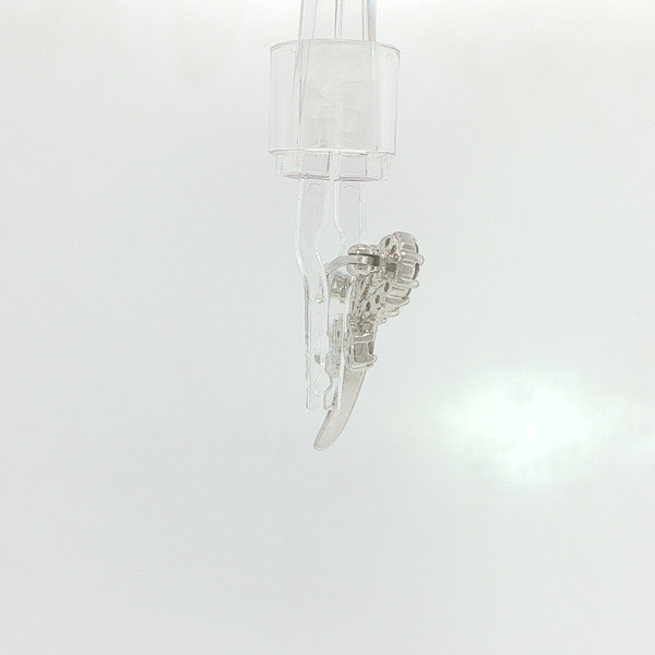 Diamond Pendant Image 5 Hupp Jewelers Fishers, IN