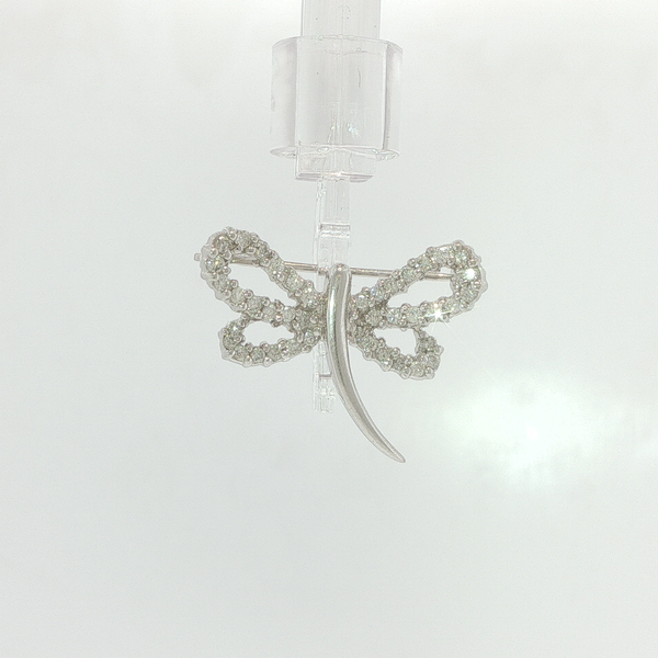 Diamond Pendant Hupp Jewelers Fishers, IN