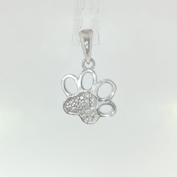 Diamond Pendant Hupp Jewelers Fishers, IN