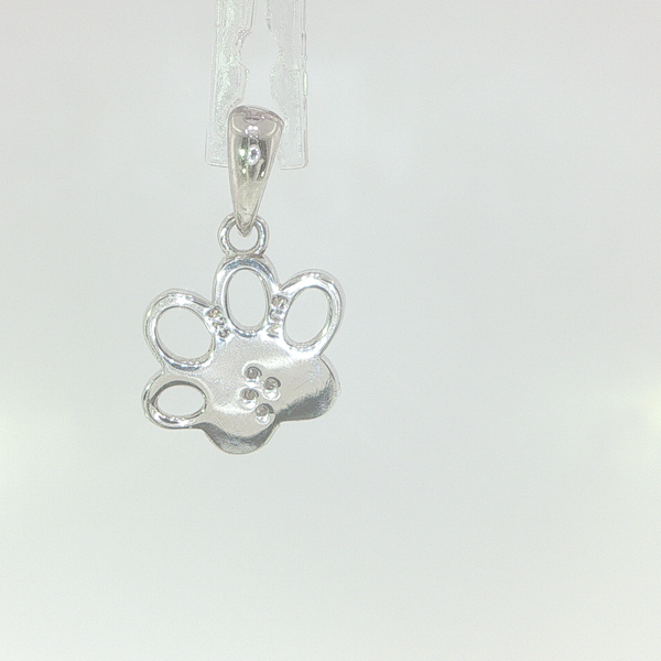Diamond Pendant Image 4 Hupp Jewelers Fishers, IN