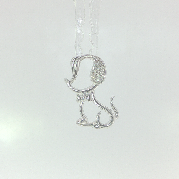 Diamond Pendant Hupp Jewelers Fishers, IN