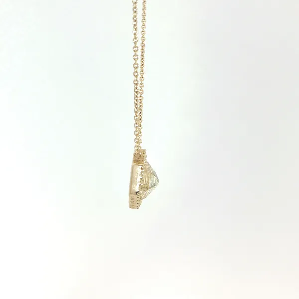 Diamond Necklace Image 4 Hupp Jewelers Fishers, IN