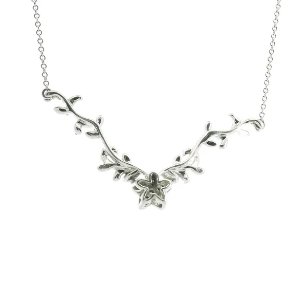 Diamond Necklace Image 4 Hupp Jewelers Fishers, IN