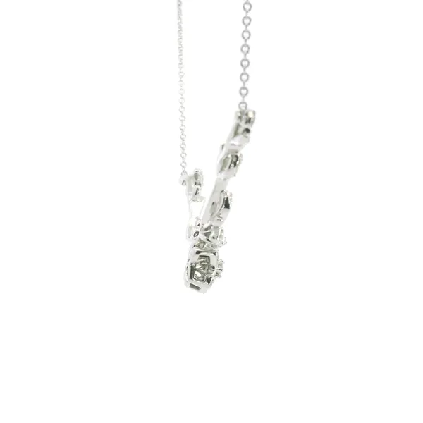 Diamond Necklace Image 5 Hupp Jewelers Fishers, IN