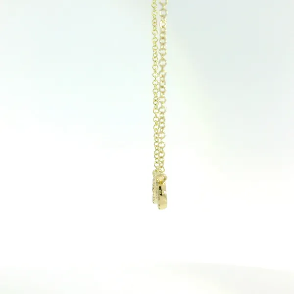 Diamond Necklace Image 3 Hupp Jewelers Fishers, IN