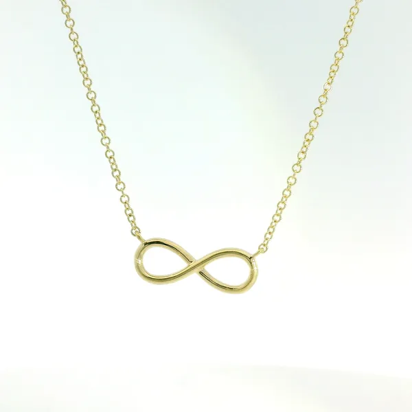 Diamond Necklace Image 4 Hupp Jewelers Fishers, IN