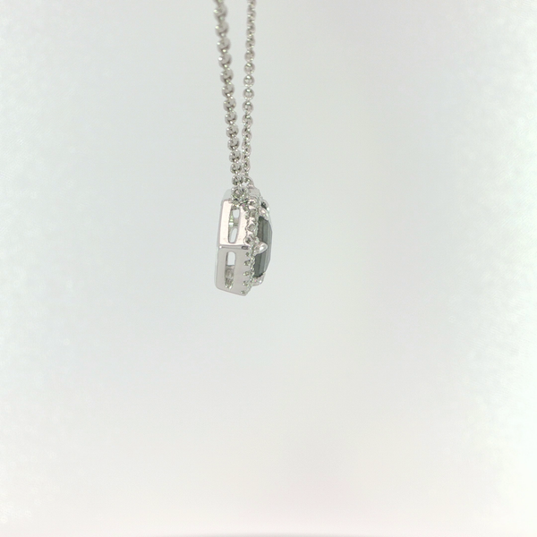 Diamond Necklace Image 5 Hupp Jewelers Fishers, IN