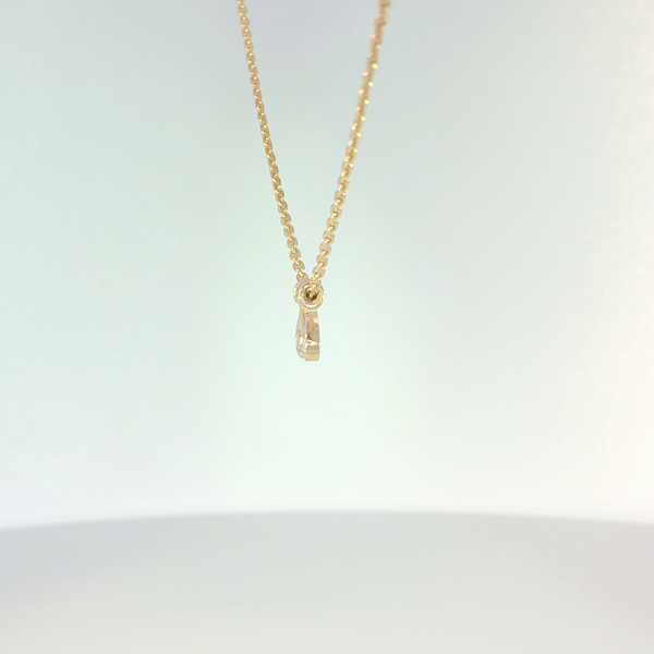 Diamond Necklace Image 2 Hupp Jewelers Fishers, IN